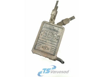 שסתום בלמים עבור משאית Scania EBS brake valve 1442935: תמונה 2 שסתום בלמים עבור משאית Scania EBS brake valve 1442935: תמונה 2