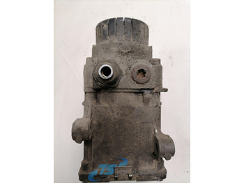 שסתום בלמים עבור משאית Scania EBS brake valve 1499799: תמונה 2