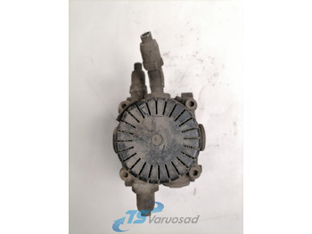 שסתום בלמים עבור משאית Scania EBS brake valve 1499799: תמונה 4