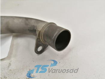מקרר EGR עבור משאית Scania EGR cooler pipe 1918955: תמונה 5