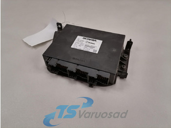 ECU SCANIA