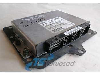 ECU SCANIA