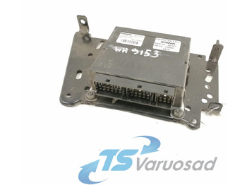ECU SCANIA
