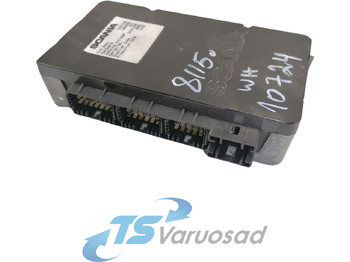ECU SCANIA