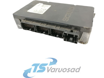 ECU SCANIA