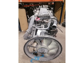 מנוע עבור משאית Scania Engine DC916L01: תמונה 4