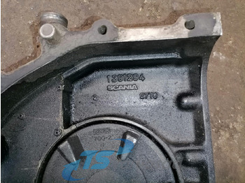 מנוע וחלקים עבור משאית Scania Engine front cover 1391294: תמונה 2