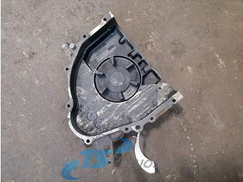 מנוע וחלקים עבור משאית Scania Engine front cover 1391294: תמונה 3