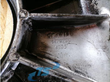 מנוע וחלקים עבור משאית Scania Engine front cover 1479780: תמונה 3