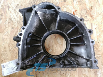 מנוע וחלקים עבור משאית Scania Engine front cover 1479780: תמונה 2