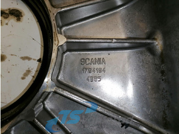 מנוע וחלקים עבור משאית Scania Engine front cover 1794184: תמונה 3