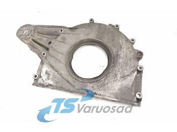 מנוע וחלקים SCANIA