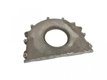 מנוע וחלקים SCANIA