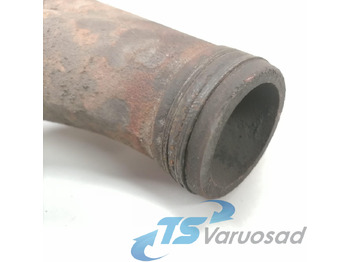 יריעת פליטה עבור משאית Scania Exhaust mainfold 1374099: תמונה 4