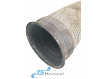 עמם-פליטה עבור משאית Scania Exhaust pipe 1726289: תמונה 2