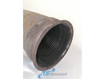 עמם-פליטה עבור משאית Scania Exhaust pipe 1726289: תמונה 3