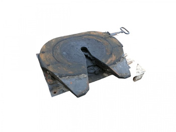 מצמד גלגל חמישי SCANIA