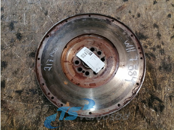 חלק אוניברסלי SCANIA