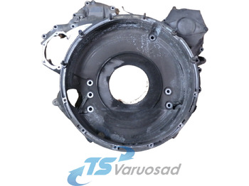 גלגל תנופה SCANIA