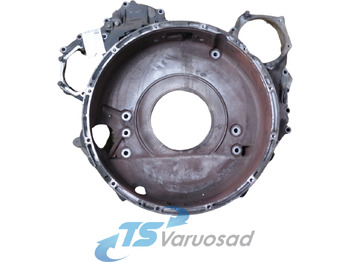 גלגל תנופה SCANIA