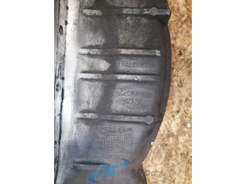 גלגל תנופה עבור משאית Scania Flywheel housing 1940447: תמונה 3 גלגל תנופה עבור משאית Scania Flywheel housing 1940447: תמונה 3