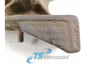 פגוש עבור משאית Scania Front bumper carrier 1404478: תמונה 3