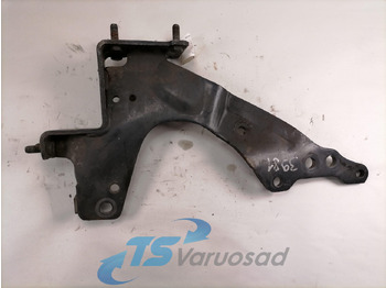 פגוש עבור משאית Scania Front bumper carrier 1802166: תמונה 2