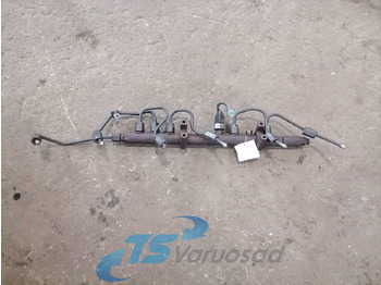 מערכת דלק SCANIA