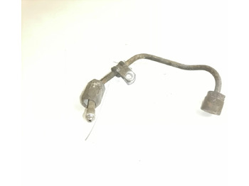 מערכת דלק SCANIA