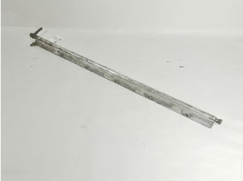 מערכת דלק SCANIA