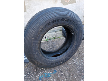 גלגלים וצמיגים SCANIA R