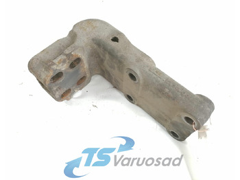 תיבת הילוכים וחלקים SCANIA