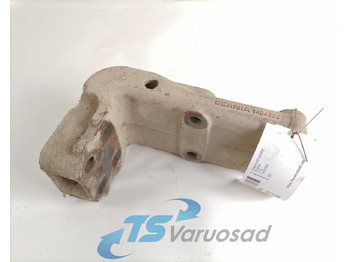 תיבת הילוכים וחלקים SCANIA