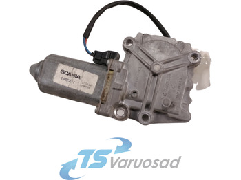 חלון וחלקים SCANIA