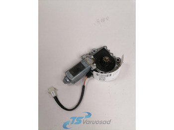 חלון וחלקים SCANIA