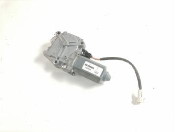 חלון וחלקים SCANIA