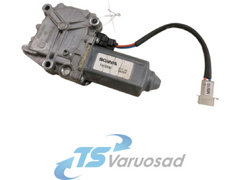 חלון וחלקים SCANIA