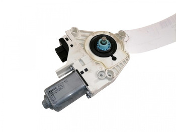 חלון וחלקים SCANIA