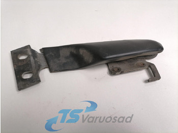 גריל עבור משאית Scania Grille panel hinge 1451527: תמונה 2
