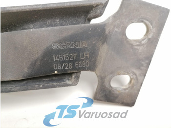 גריל עבור משאית Scania Grille panel hinge 1451527: תמונה 4