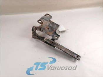 גריל עבור משאית Scania Grille panel hinge 1727264: תמונה 3