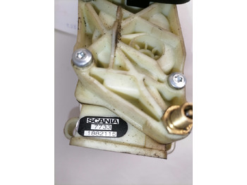 חלק אוניברסלי עבור משאית Scania Handbrake control lever 1882115: תמונה 5