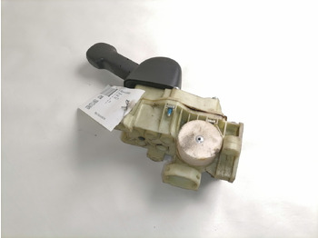 חלק אוניברסלי עבור משאית Scania Handbrake control lever 1882115: תמונה 2