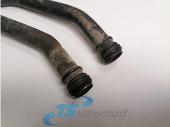 חימום/ אוורור עבור משאית Scania Heating pipes 1780711: תמונה 2