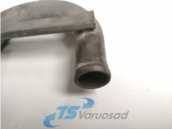 חימום/ אוורור עבור משאית Scania Heating pipes 1780711: תמונה 3