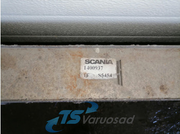מקרר פנימי עבור משאית Scania Intercooler radiator 1400937: תמונה 4