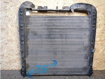 מקרר פנימי עבור משאית Scania Intercooler radiator 97029: תמונה 2