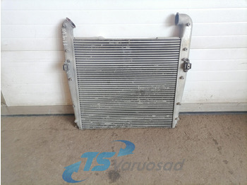 מקרר פנימי עבור משאית Scania Intercooler radiator DASC001TT: תמונה 2