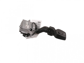 מערכת חשמל SCANIA