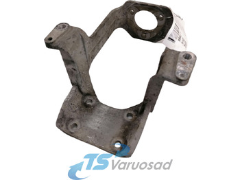 מתלה תא SCANIA